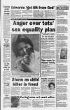 Nottingham Evening Post Tuesday 08 August 1995 Page 7