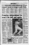 Nottingham Evening Post Tuesday 08 August 1995 Page 24