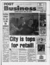 Nottingham Evening Post Tuesday 08 August 1995 Page 27