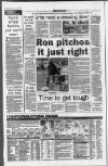 Nottingham Evening Post Wednesday 09 August 1995 Page 4