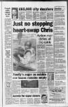 Nottingham Evening Post Wednesday 09 August 1995 Page 5