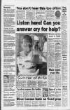 Nottingham Evening Post Wednesday 09 August 1995 Page 8