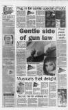 Nottingham Evening Post Wednesday 09 August 1995 Page 10