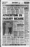 Nottingham Evening Post Wednesday 09 August 1995 Page 30
