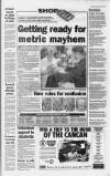 Nottingham Evening Post Monday 14 August 1995 Page 9