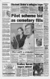 Nottingham Evening Post Monday 14 August 1995 Page 14