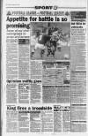 Nottingham Evening Post Monday 14 August 1995 Page 22
