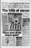 Nottingham Evening Post Wednesday 30 August 1995 Page 6