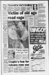 Nottingham Evening Post Wednesday 30 August 1995 Page 9