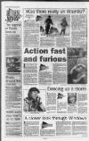 Nottingham Evening Post Wednesday 30 August 1995 Page 10