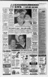 Nottingham Evening Post Wednesday 30 August 1995 Page 15