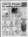 Nottingham Evening Post Wednesday 30 August 1995 Page 34