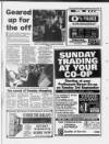 Nottingham Evening Post Wednesday 30 August 1995 Page 35