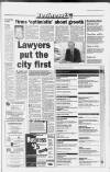 Nottingham Evening Post Tuesday 05 September 1995 Page 11
