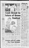 Nottingham Evening Post Tuesday 05 September 1995 Page 16