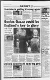 Nottingham Evening Post Tuesday 05 September 1995 Page 24