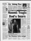 Nottingham Evening Post Saturday 16 September 1995 Page 4