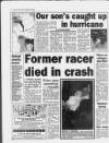 Nottingham Evening Post Saturday 16 September 1995 Page 8