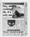 Nottingham Evening Post Saturday 16 September 1995 Page 15