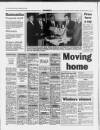 Nottingham Evening Post Saturday 16 September 1995 Page 16