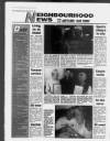 Nottingham Evening Post Saturday 16 September 1995 Page 18