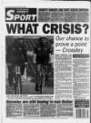 Nottingham Evening Post Saturday 16 September 1995 Page 44