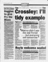 Nottingham Evening Post Saturday 16 September 1995 Page 66