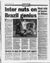 Nottingham Evening Post Saturday 16 September 1995 Page 70