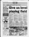 Nottingham Evening Post Saturday 16 September 1995 Page 80