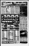 26 Evening Post Wednesday October 25 1995 Stand out from crowd SOUNDING like something straight off a Chinese menu the