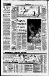 Nottingham Evening Post Wednesday 22 November 1995 Page 4