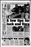 Nottingham Evening Post Wednesday 22 November 1995 Page 6
