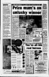 Nottingham Evening Post Wednesday 22 November 1995 Page 8