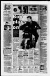 Nottingham Evening Post Wednesday 22 November 1995 Page 10
