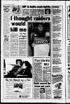 Nottingham Evening Post Wednesday 22 November 1995 Page 12