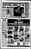 Nottingham Evening Post Wednesday 22 November 1995 Page 13