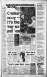 Nottingham Evening Post Monday 04 December 1995 Page 11