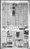 Nottingham Evening Post Monday 04 December 1995 Page 22