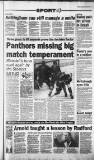 Nottingham Evening Post Monday 04 December 1995 Page 27