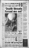 Nottingham Evening Post Wednesday 06 December 1995 Page 3