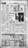 Nottingham Evening Post Wednesday 06 December 1995 Page 4