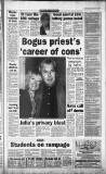 Nottingham Evening Post Wednesday 06 December 1995 Page 7