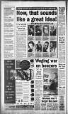 Nottingham Evening Post Wednesday 06 December 1995 Page 8