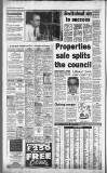 Nottingham Evening Post Wednesday 06 December 1995 Page 12
