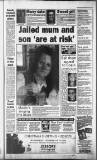 Nottingham Evening Post Wednesday 06 December 1995 Page 13