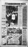 Nottingham Evening Post Wednesday 06 December 1995 Page 15