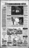 Nottingham Evening Post Wednesday 06 December 1995 Page 16