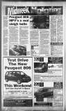 Nottingham Evening Post Wednesday 06 December 1995 Page 22