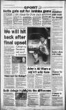 Nottingham Evening Post Wednesday 06 December 1995 Page 34