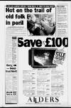 Nottingham Evening Post Friday 29 December 1995 Page 11